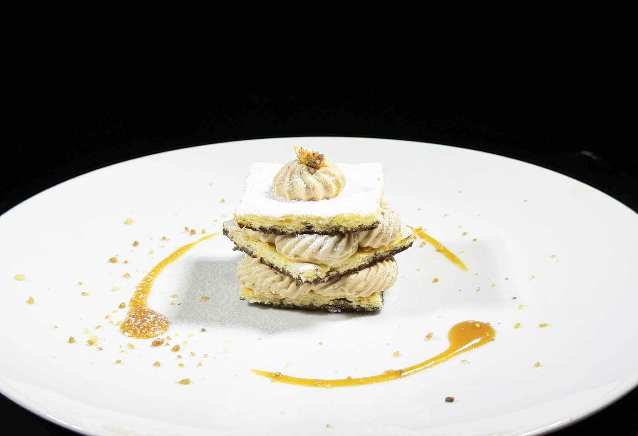 douceur de noisette