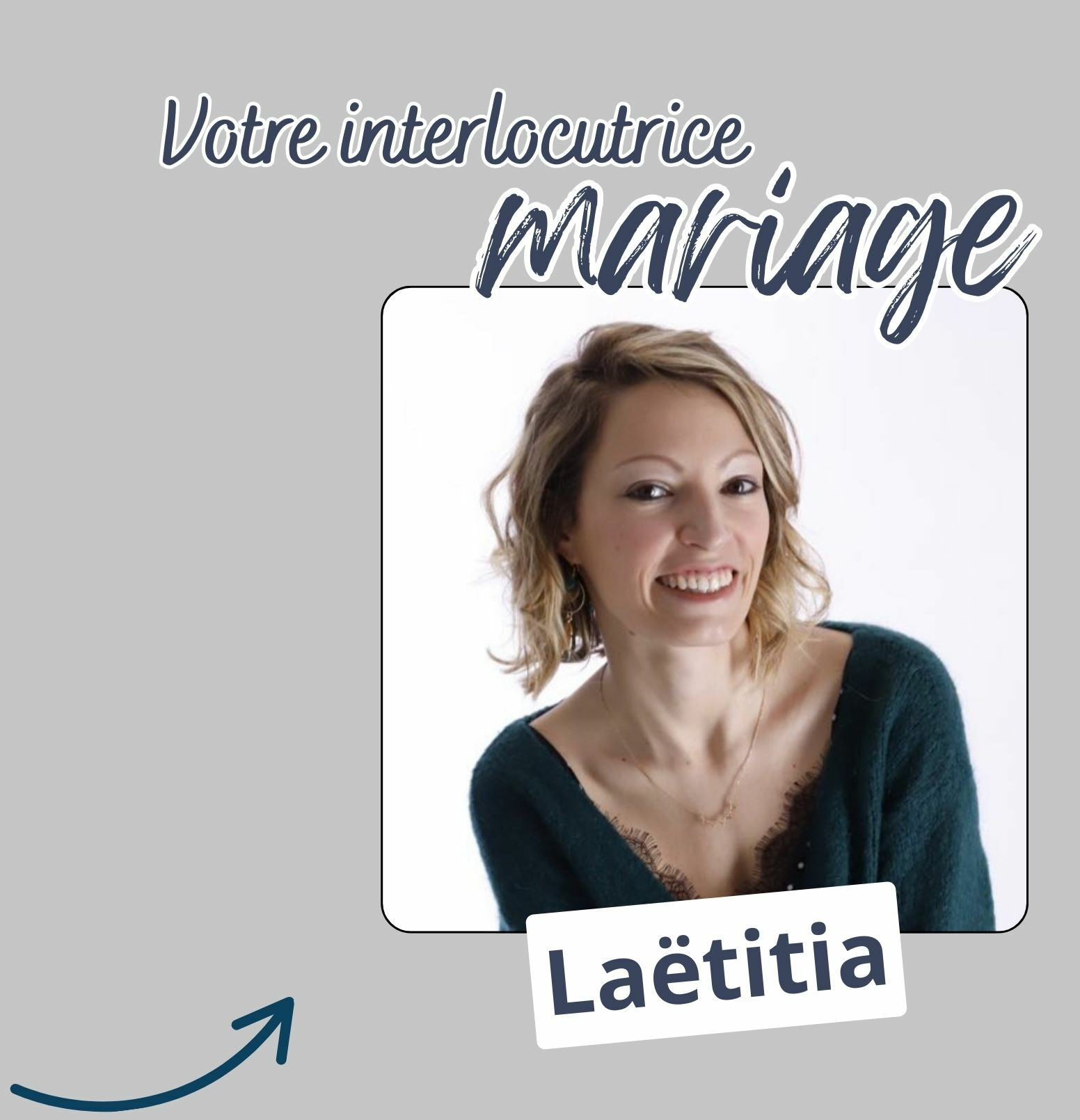 votre interlocutrice mariage Notre service traiteur