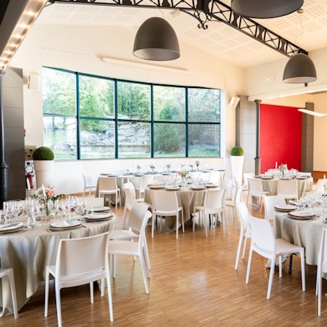 réception pour événements entreprise maine et loire