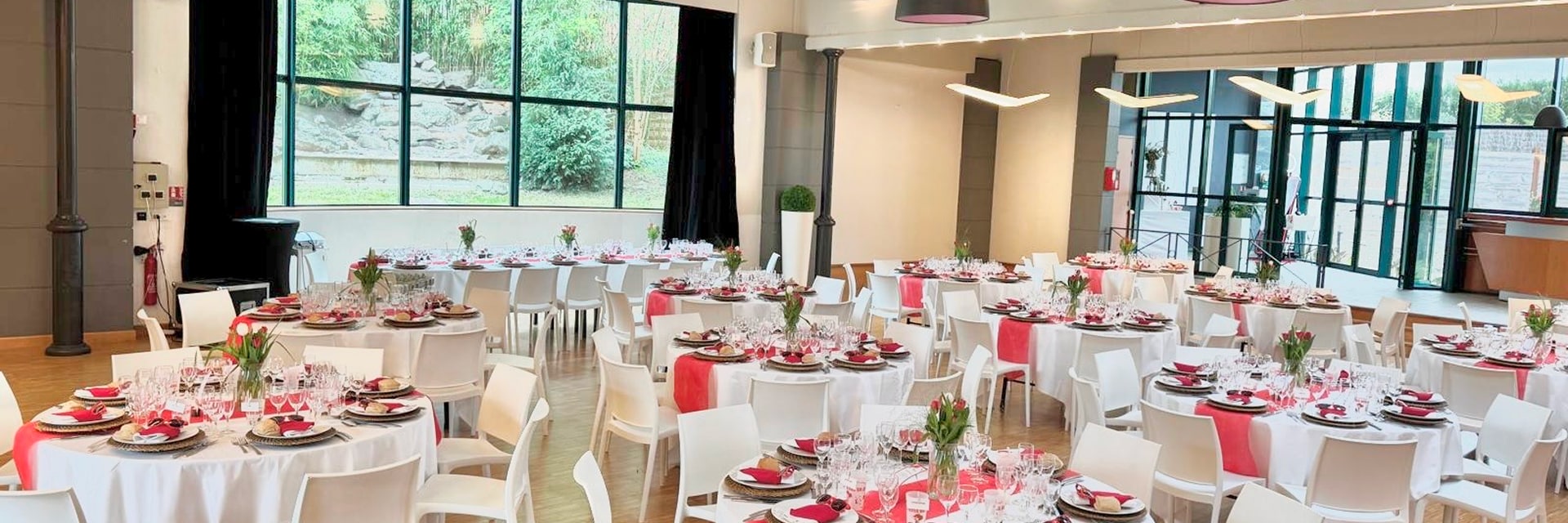 événement Le domaine de marie