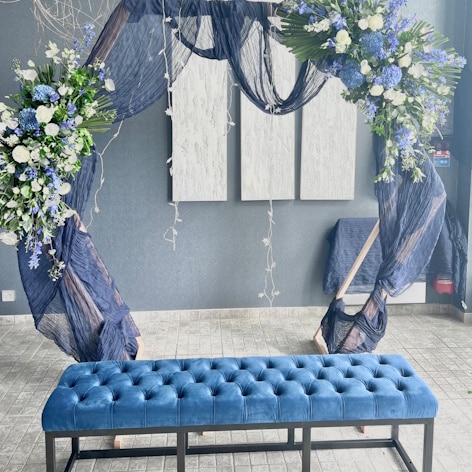 réceptions mariage maine et loire