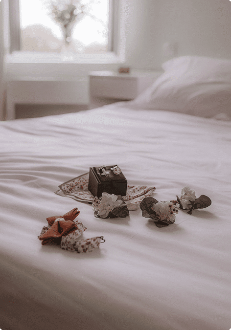 domaine avec hébergements Le domaine de marie