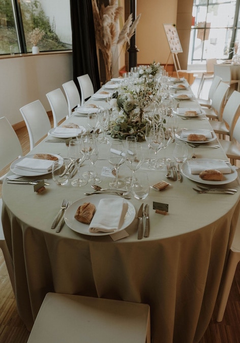 mariage maine et loire Le domaine de marie